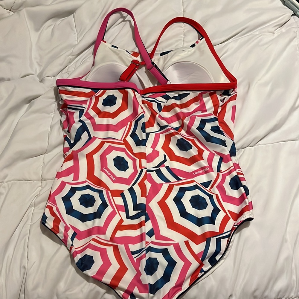 Swimsuit - Picture 2 of 2